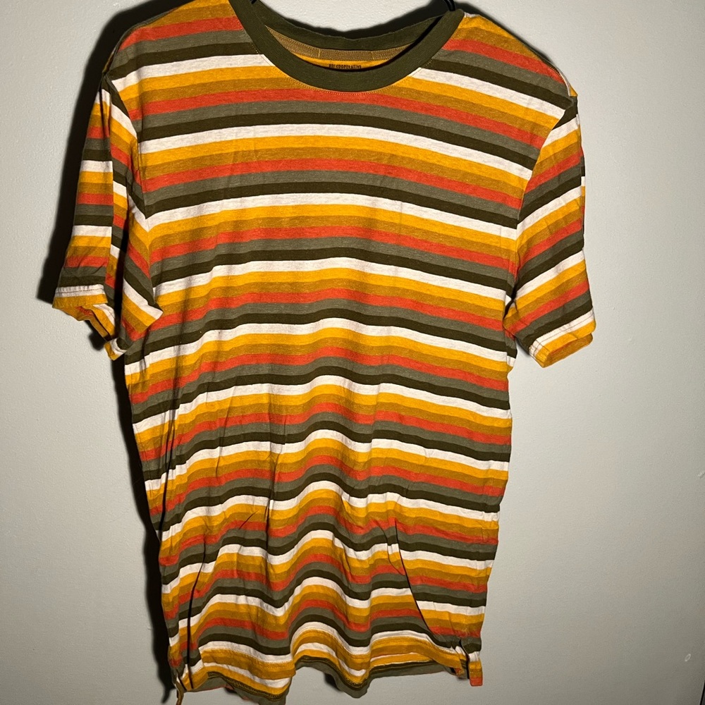 REI tee shirt